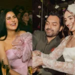 Katrina Kaif-Vicky Kaushal