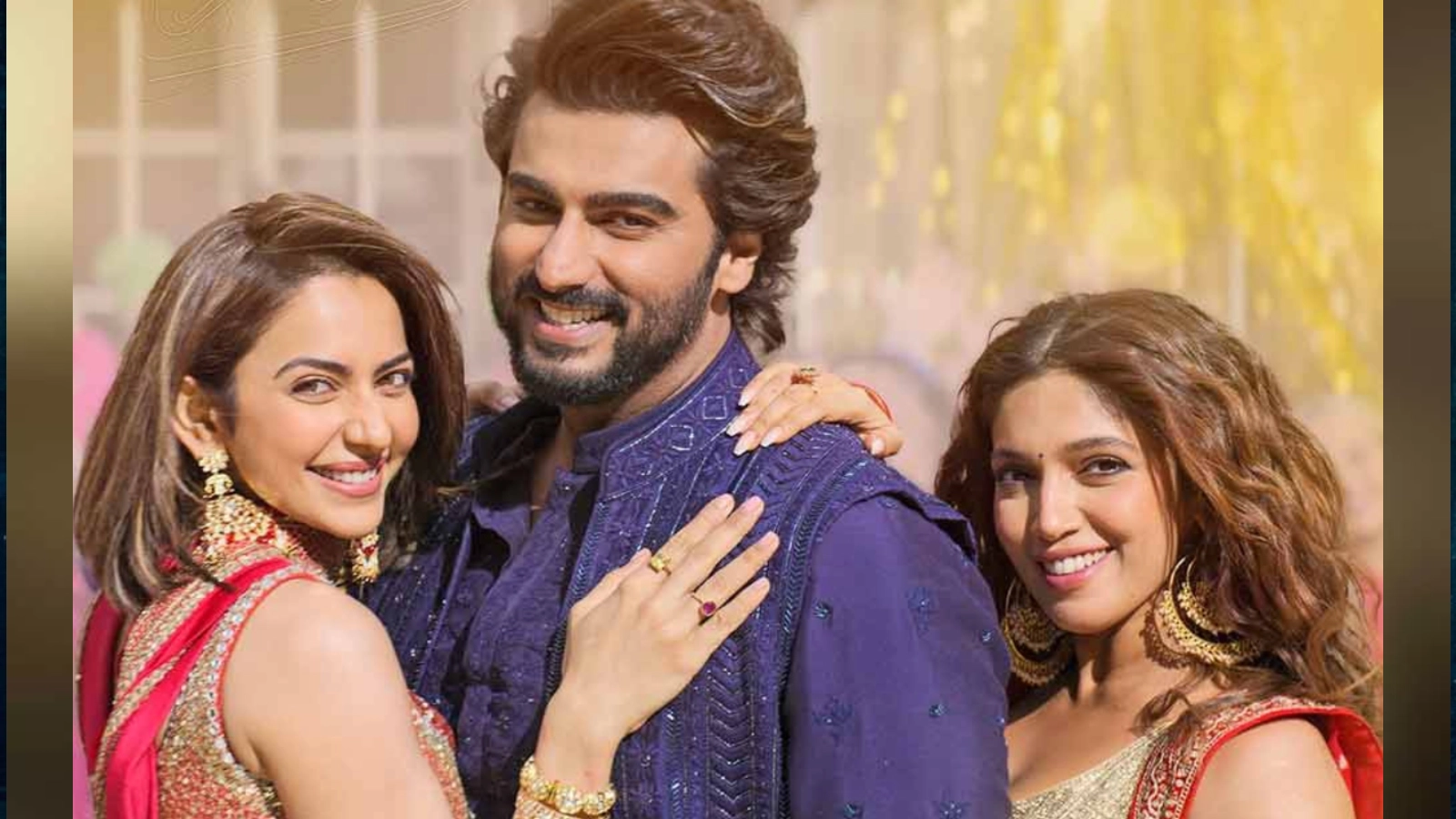 Mere Husband Ki Biwi