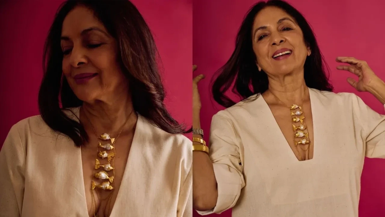 Neena Gupta