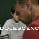 Netflix Adolescence
