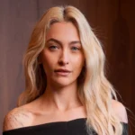 Paris Jackson