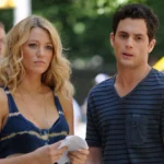 Penn Badgley Subtly Recalls Blake Lively Romance