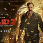 Raid 2 Trailer - Ajay Devgan