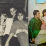 Rajesh Khanna's Daughters