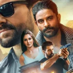 Saif Ali Khan: Playing a Thief