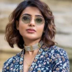 Samantha Ruth Prabhu