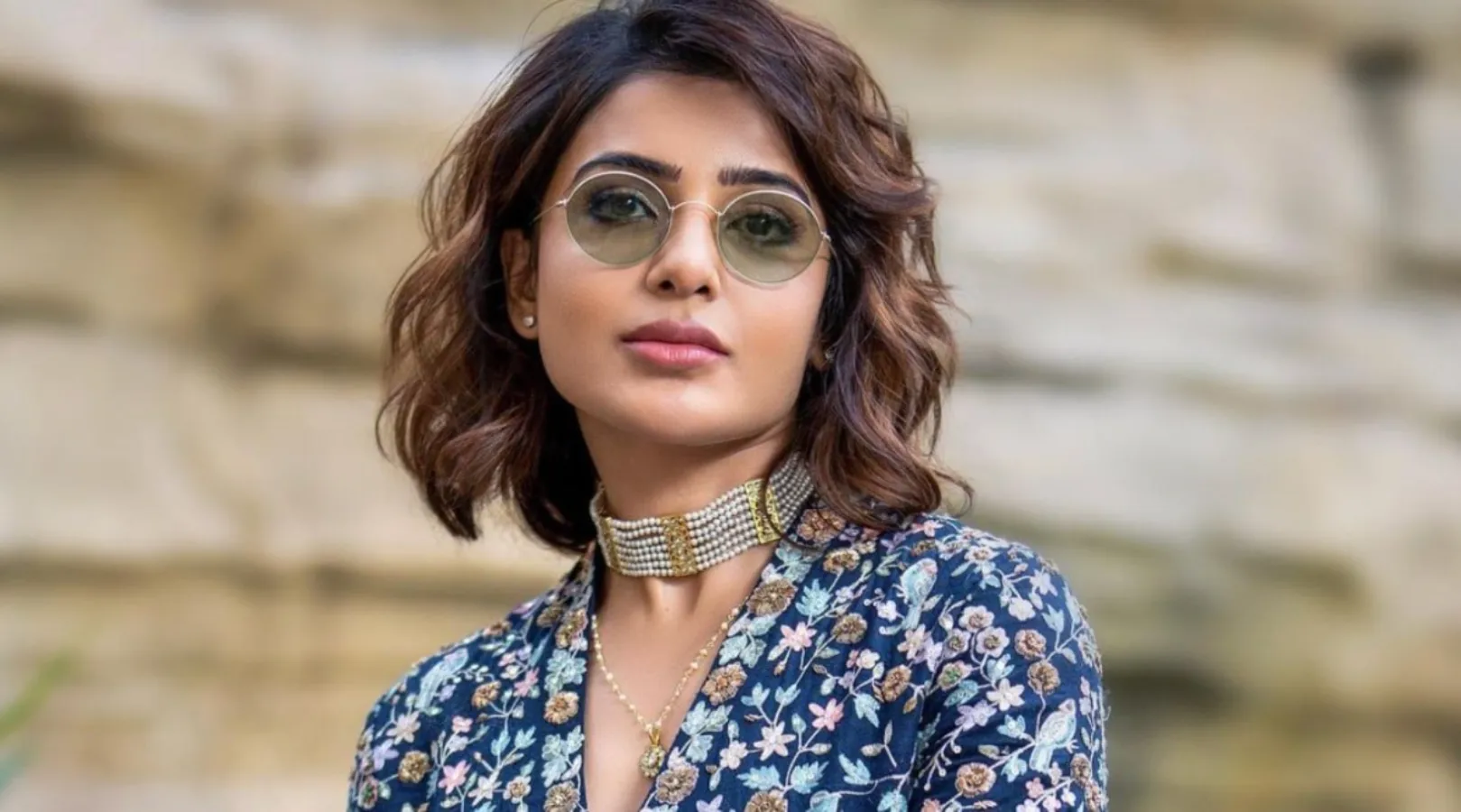 Samantha Ruth Prabhu