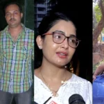 Shubhangi Atre’s ex husband Piyush Poorey