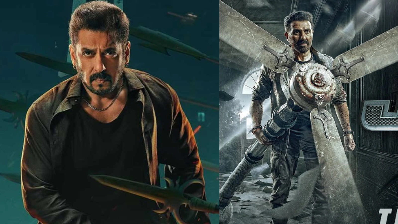 Sikandar Box Office Collection