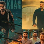 Sikandar Movie