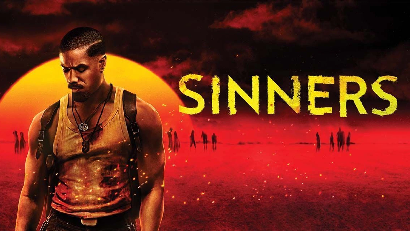 Sinners
