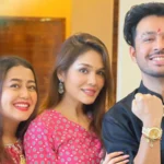 Sonu Kakkar deletes post