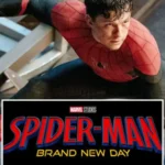 Spider-Man: Brand New Day