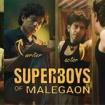 Superboys Of Malegaon