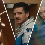 The Fantastic Four: First Steps trailer