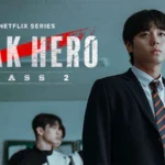 Weak Hero Class 2