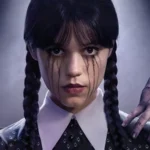 Wednesday Season 2