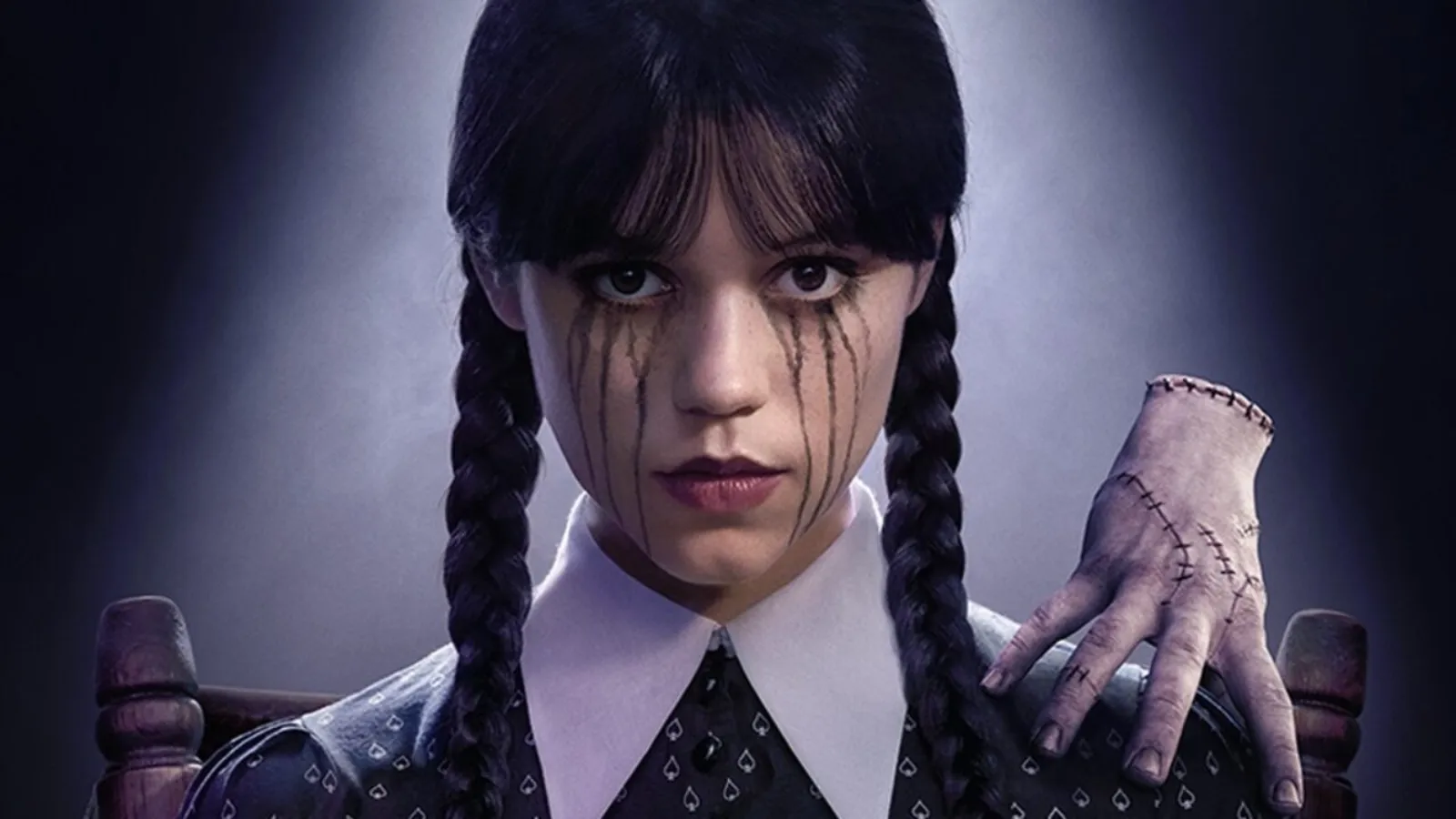 Wednesday Season 2