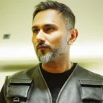 Yo Yo Honey Singh