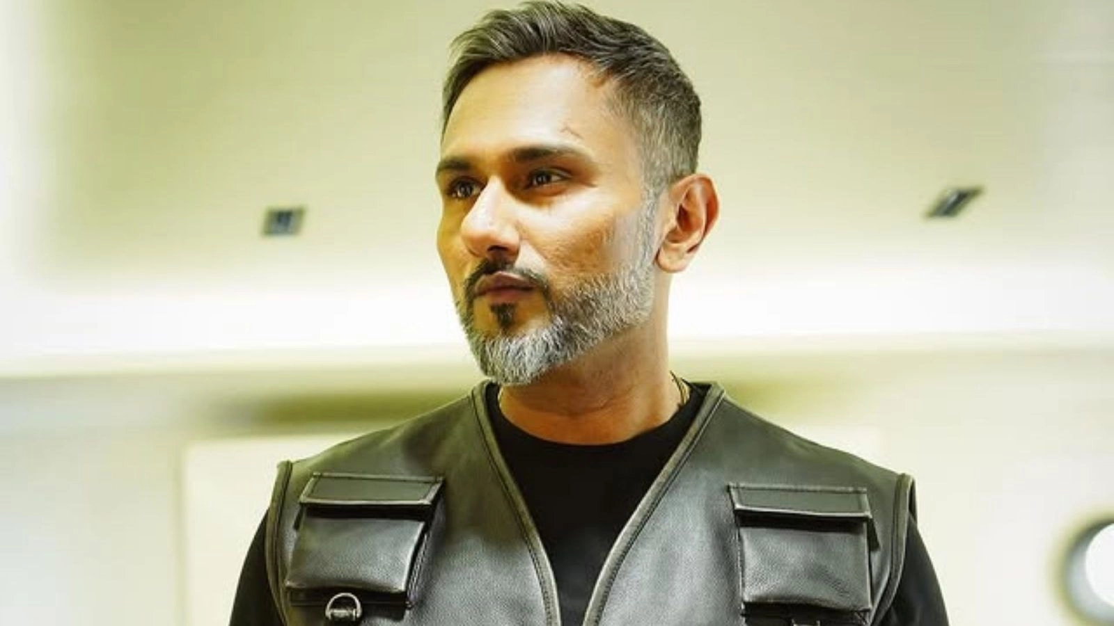 Yo Yo Honey Singh
