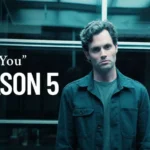 You Season 5