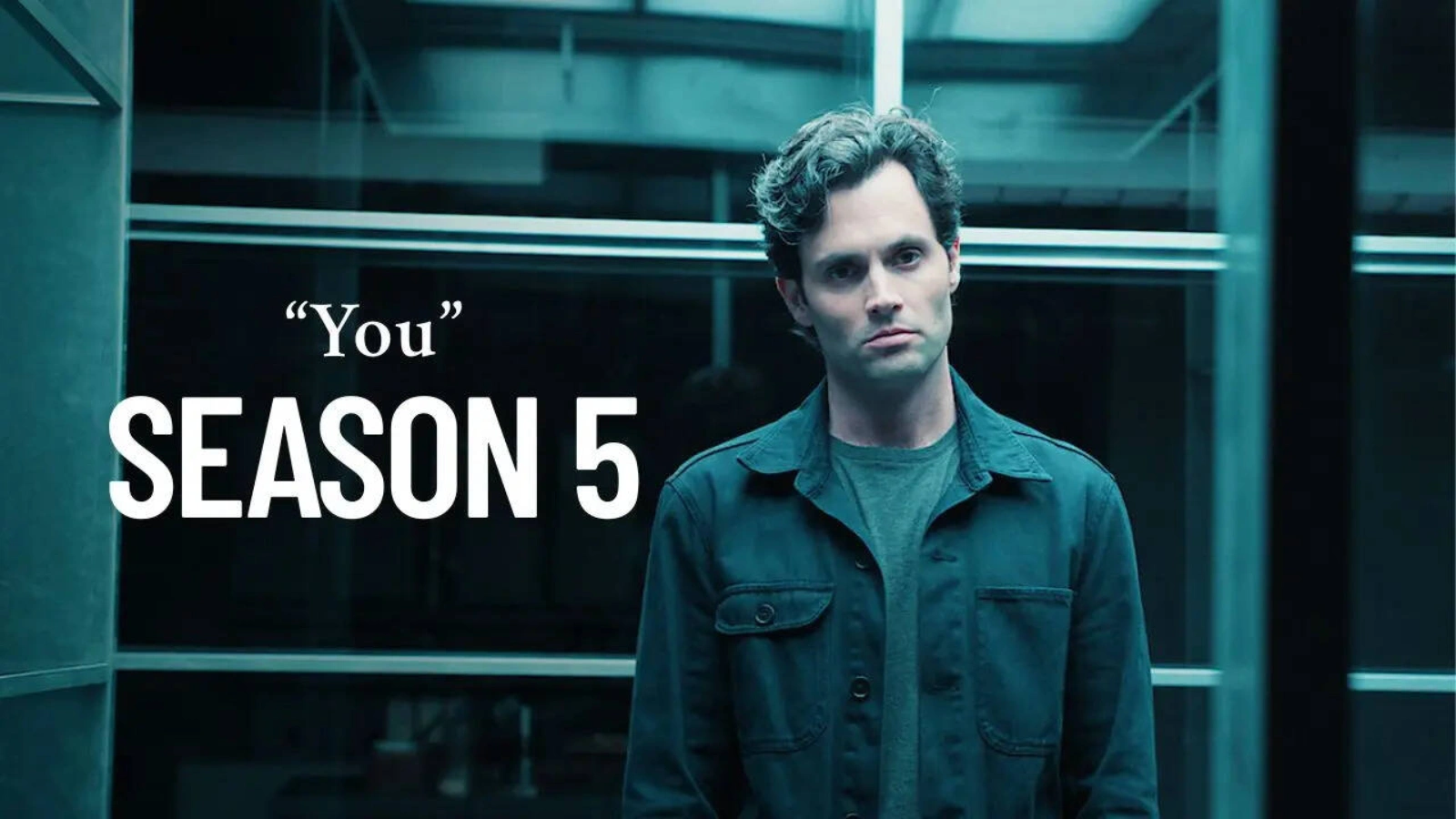 You Season 5