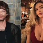 Zara McDermott is dating Louis Tomlinson