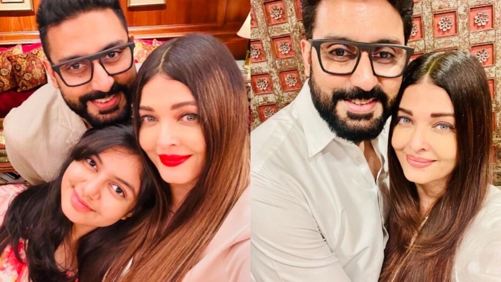abhishek bachchan and aishwarya rai