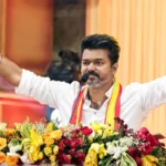 actor vijay against waqf