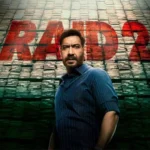 Ajay Devgn's ‘Raid 2’