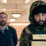 ihostage netflix