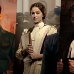 kesari 2