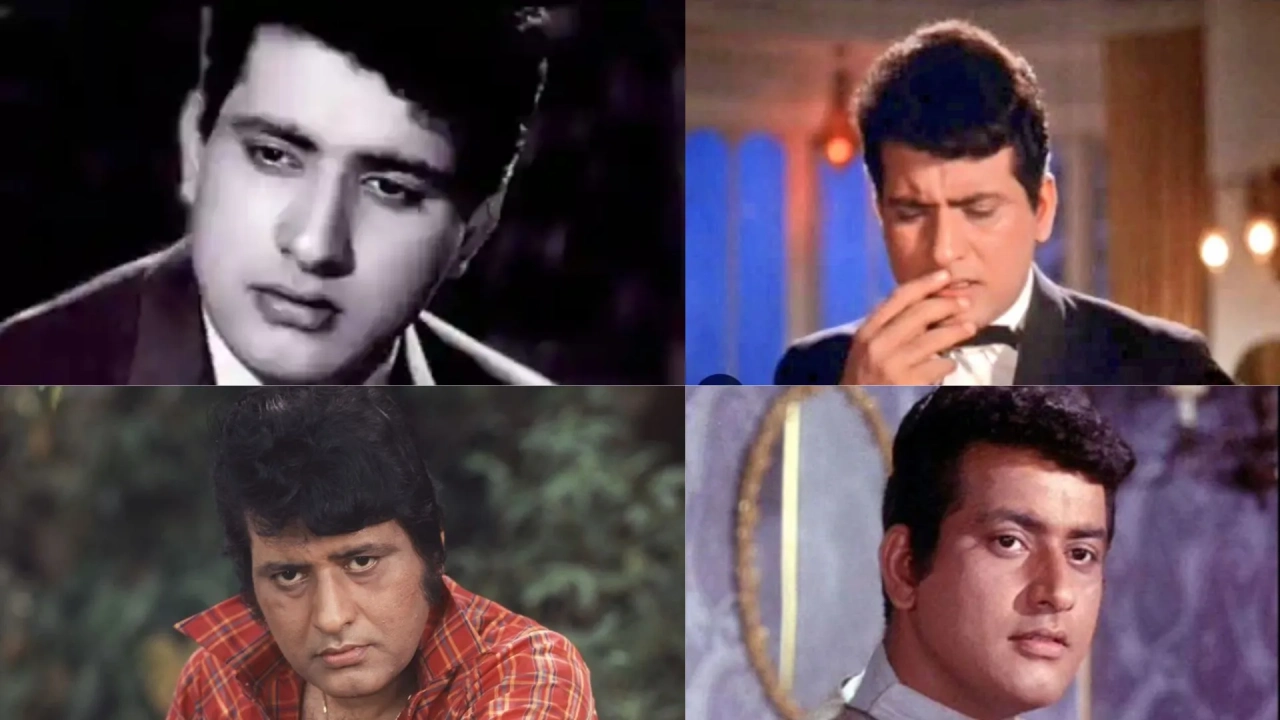 manoj kumar
