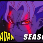 Dandadan Season 2