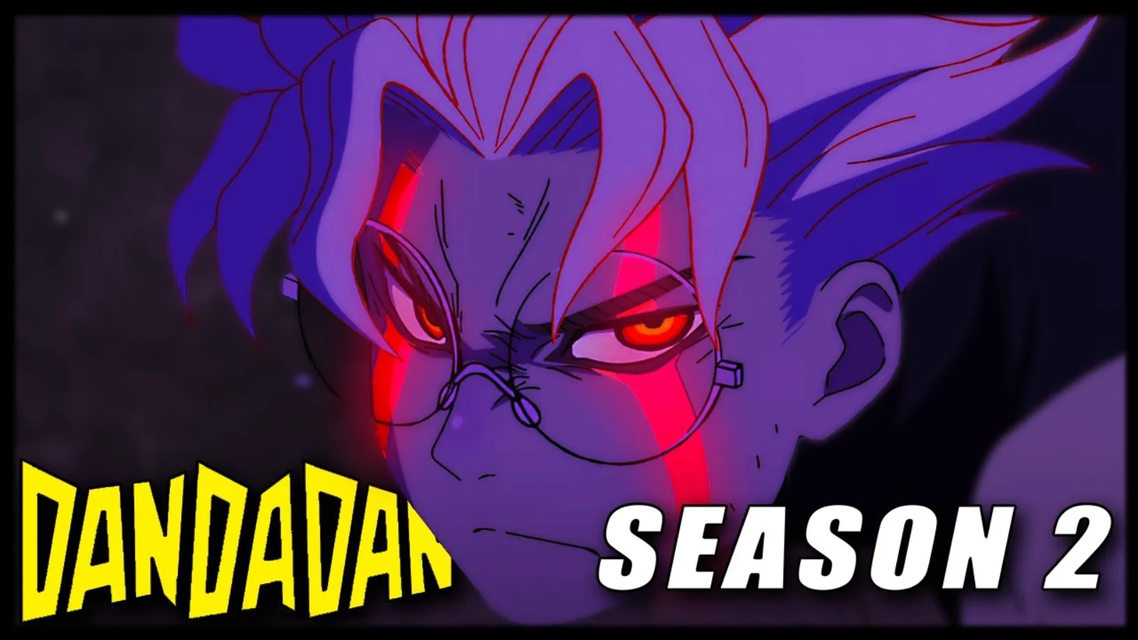 Dandadan Season 2