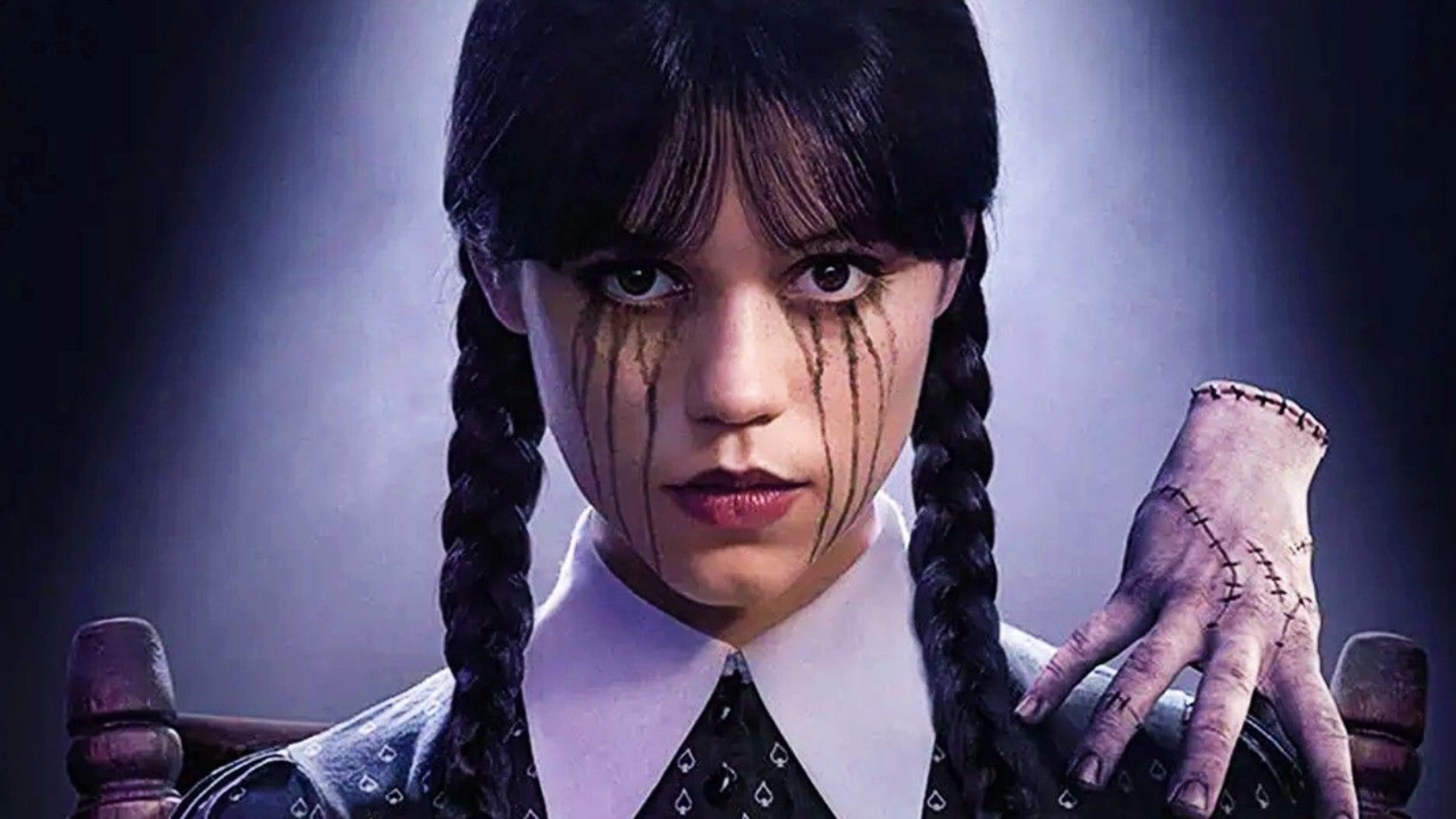 netflix wednesday season 2