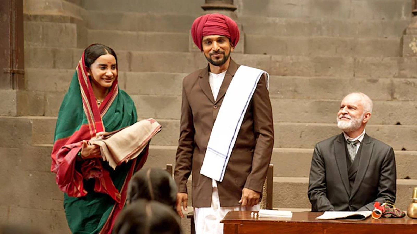 phule movie