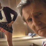 the NAKED GUN Official Trailer