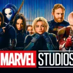 MCU Catch-up: Thunderbolts
