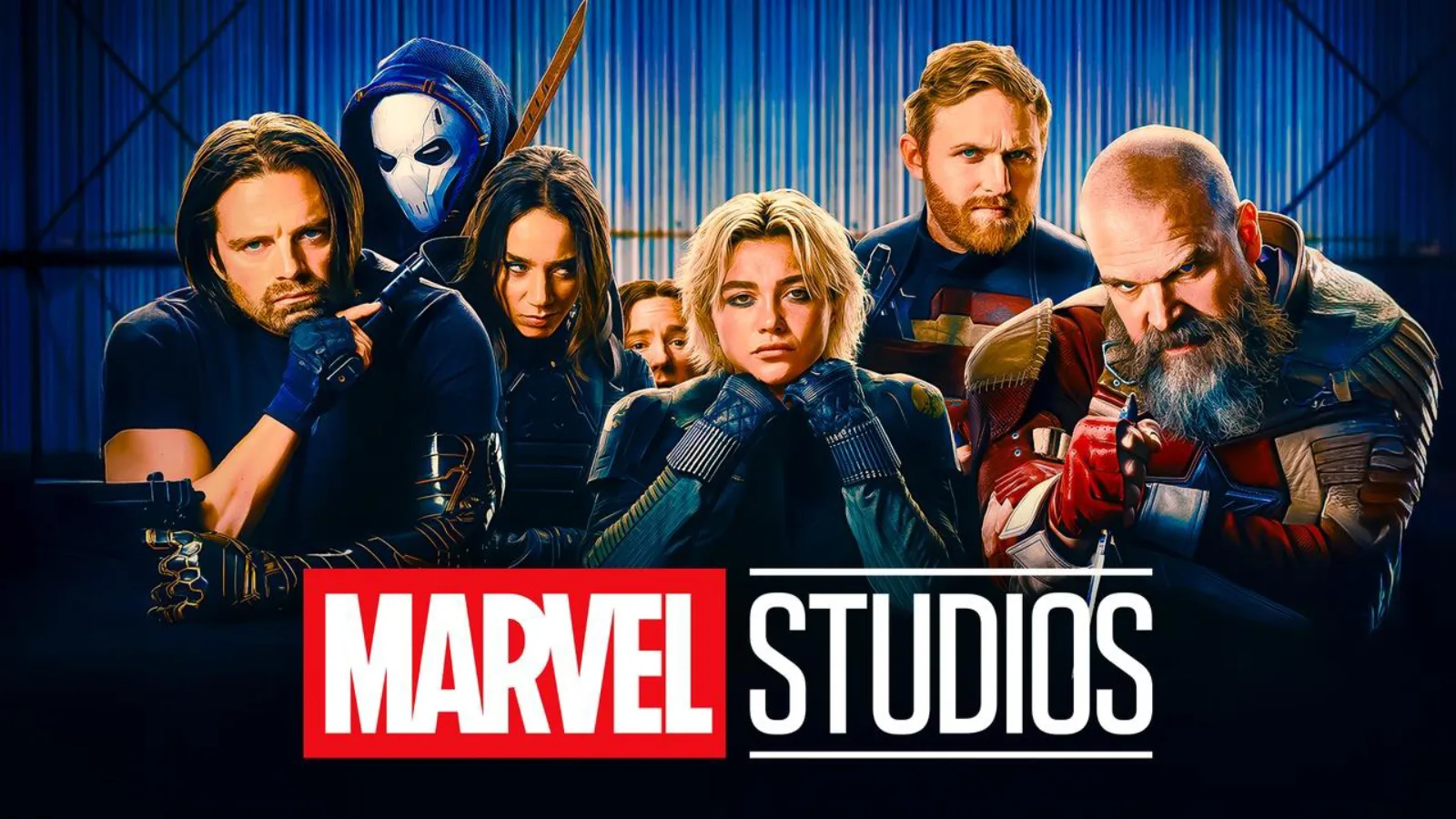 MCU Catch-up: Thunderbolts