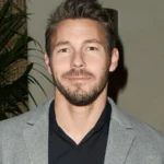 ‘The Bold and the Beautiful’ Star Scott Clifton - liam spencer