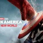 Captain America: Brave New World