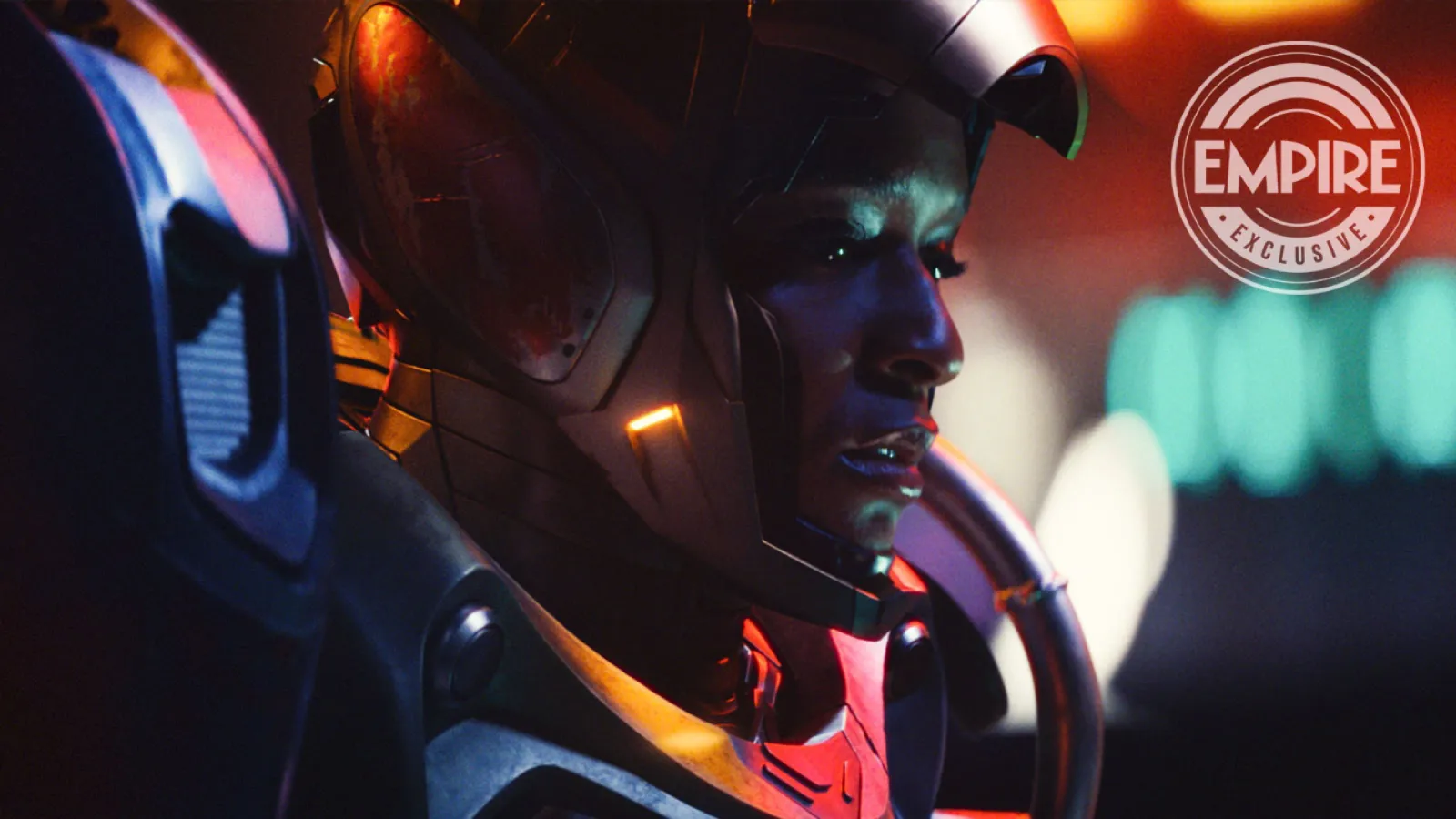 Ironheart: Marvel’s Latest Hero