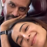 Samantha Ruth Prabhu and Raj Nidimoru