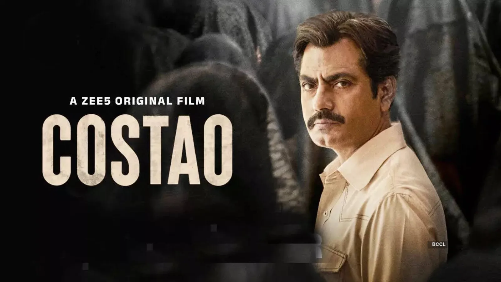 Costao :A Lackluster Biopic