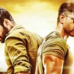 NTR Jr’s Explosive Bollywood Debut in War 2