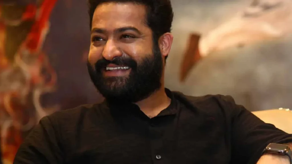 NTR Jr’s Explosive Bollywood Debut in War 2: A Game-Changer for the YRF Spy Universe 2 121245110 2