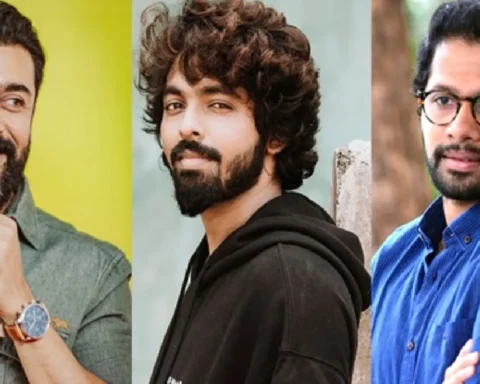 Suriya 46: Venky Atluri & GV Prakash Reunite