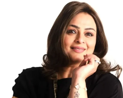 Shilpa Shirodkar Tests Positive for COVID-19