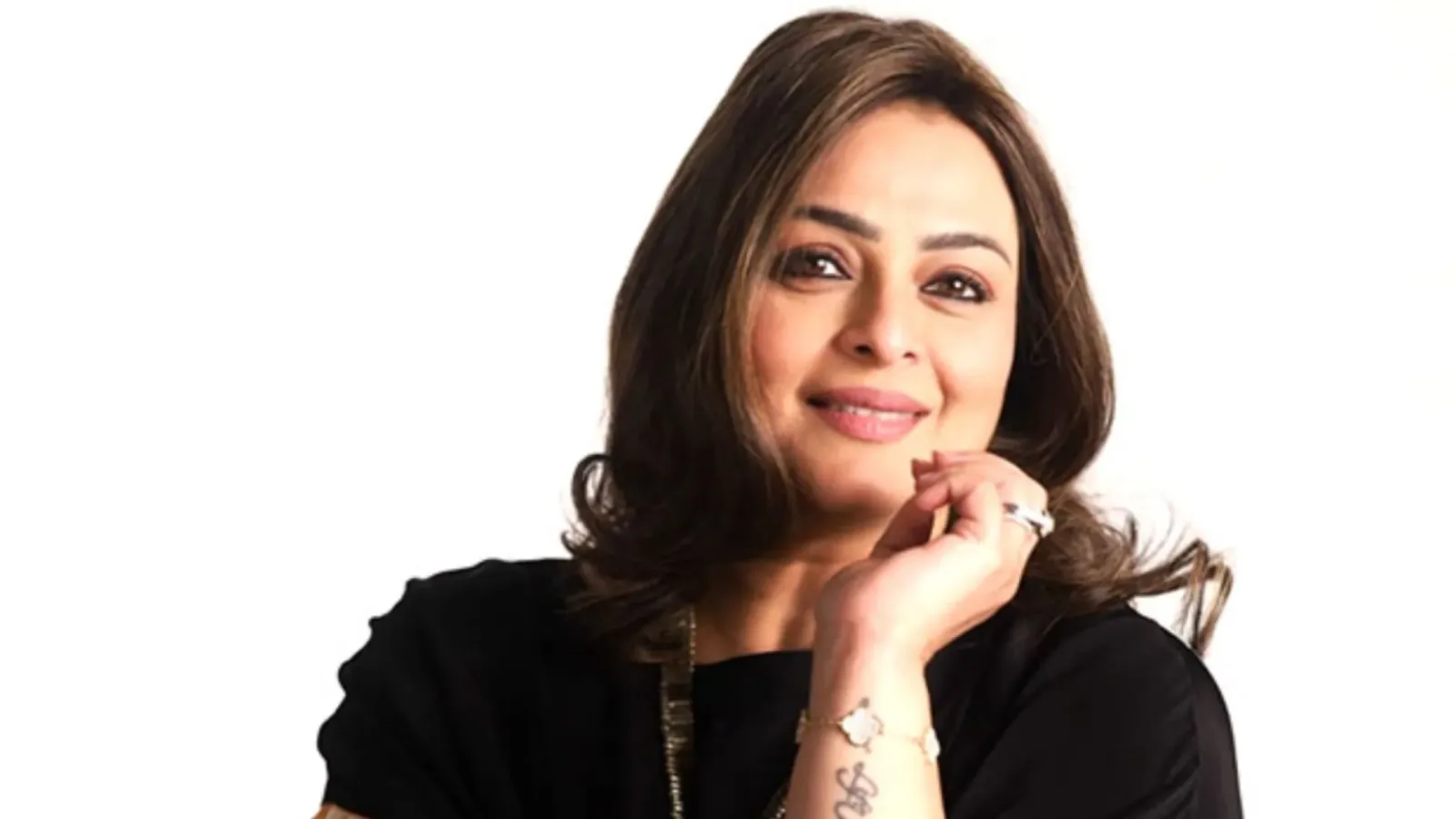 Shilpa Shirodkar Tests Positive for COVID-19
